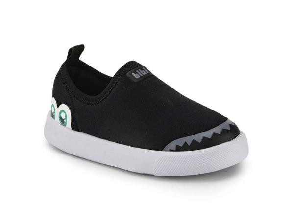 *1202165 N.BIBI-G.BI31-TEXTIL TEXTI-C.NEGRO-NEGRO-T.23