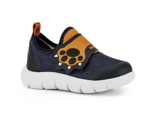 *1225066 N.BIBI-G.BI31-TEXTIL TEXTI-C.MARINO/FUEGO-MARI-T.23