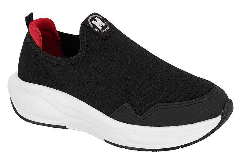 *2869-100 N.MOLEKINHO-G.29671-LYCRA SPEED-C.27000-NEGRO/ROJO-T.27/36