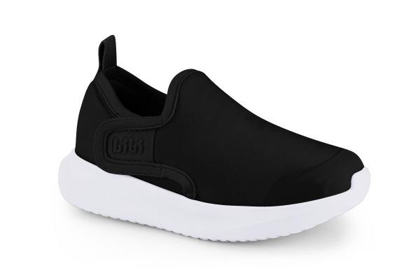 *1232025 N.BIBI-G.BI31-TEXTIL TEXTI-C.NEGRO/BLANCO-NEGR-T.18/27