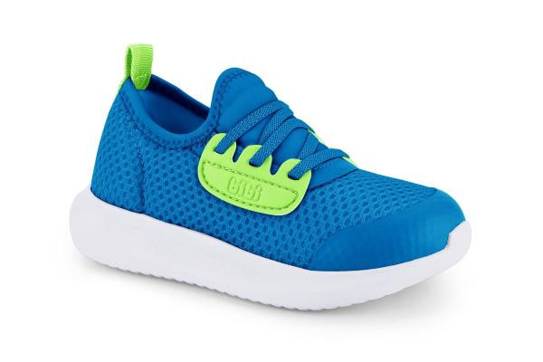 *1232041 N.BIBI-G.BI31-TEXTIL TEXTI-C.AQUA/CITRUS-AQUA/-T.18/27