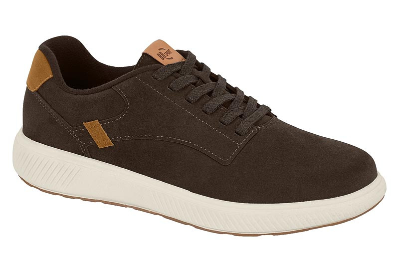 *2276-213 N.BR SPORT-G.10529-CAMURCAO-C.67665-CAFE 569/CA-T.37/44
