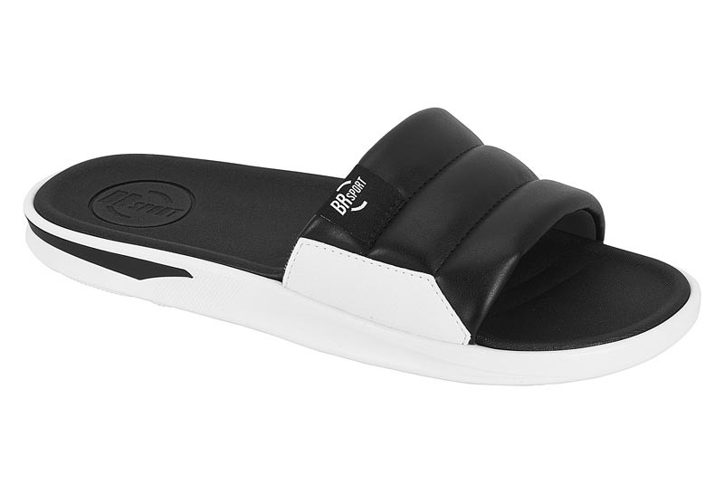 *2254-329 N.BR SPORT-G.29069-NAPA PELE S-C.17689-NEGRO/BLANC-T.37/44