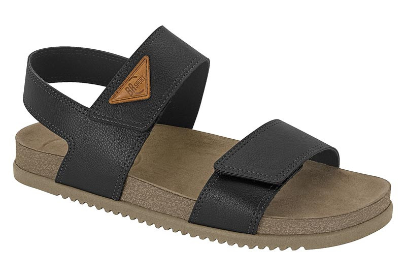 *2280-103 N.BR SPORT-G.24995-NAPA VERMON-C.15745-NEGRO-T.37/44