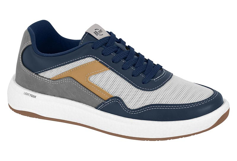 *2297-103 N.BR SPORT-G.29536-NYLON MESH -C.102066-HIELO/MARI-T.38/43