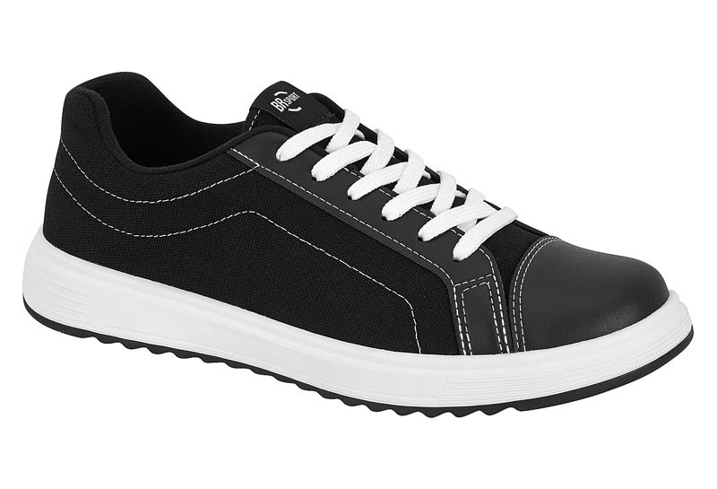 *2294-204 N.BR SPORT-G.28715-LONA BERLIN-C.15745-NEGRO-T.37/44