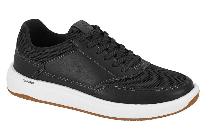 *2297-101 N.BR SPORT-G.29606-NYLON MESH -C.15745-NEGRO-T.38/43