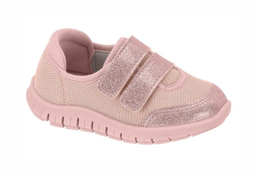 *2736-103 N.MOLEKINHA-G.28757-NYLON FLAT/-C.79486-ROSA 871/RO-T.17/25