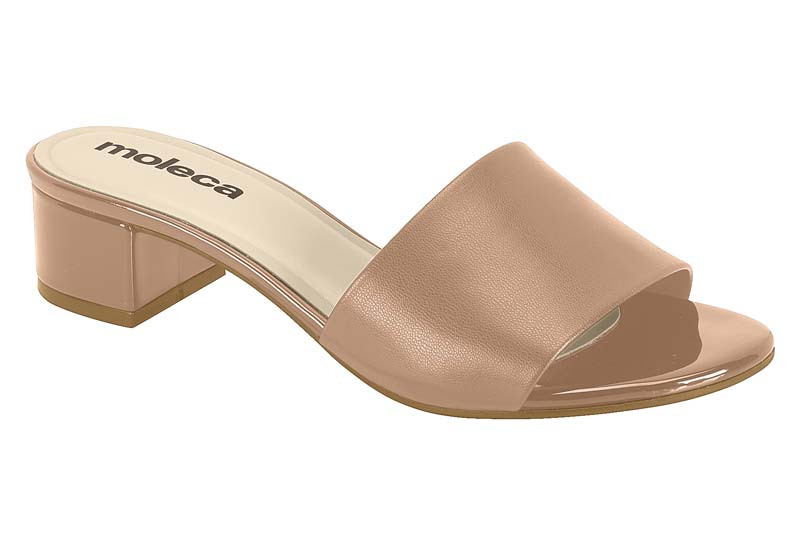 5259-864 MOLECA-G.14187-NAPA TURIM/-C.52531-NUDE-T.34/39