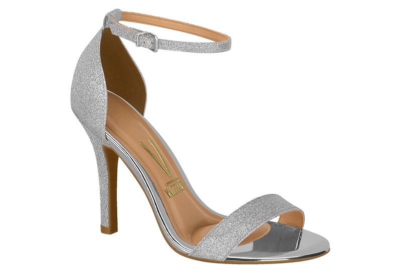6249-452 VIZZANO-G.26594-TELA SHINE -C.41-PLATA-T.34/39