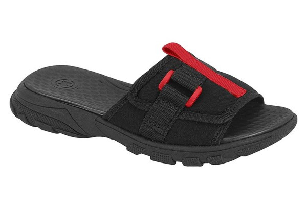 *2424-214 N.MOLEKINHO-G.14913-LYCRA NEOPL-C.3-NEGRO-T.27/36