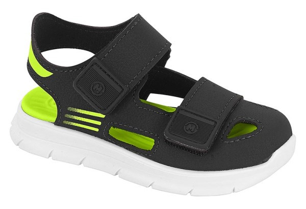 *2642-104 N.MOLEKINHO-G.29885-GASPEA PR A-C.102997-NEGRO 01-A-T.19/26