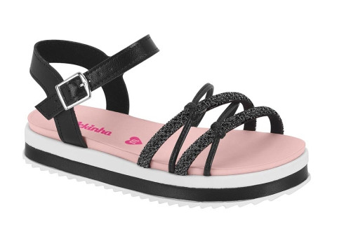2305-1571 MOLEKINHA-G.29987-NAPA TURIM/-C.91008-NEGRO/NEGRO-T.27/34