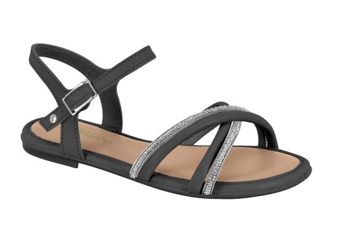 2157-1205 MOLEKINHA-G.28496-NP TURIM/TP-C.97250-NEGRO 01/NE-T.25/32
