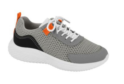 *2832-337 N.MOLEKINHO-G.30686-TEC DU FRO -C.86857-GRIS 851/NE-T.27/36