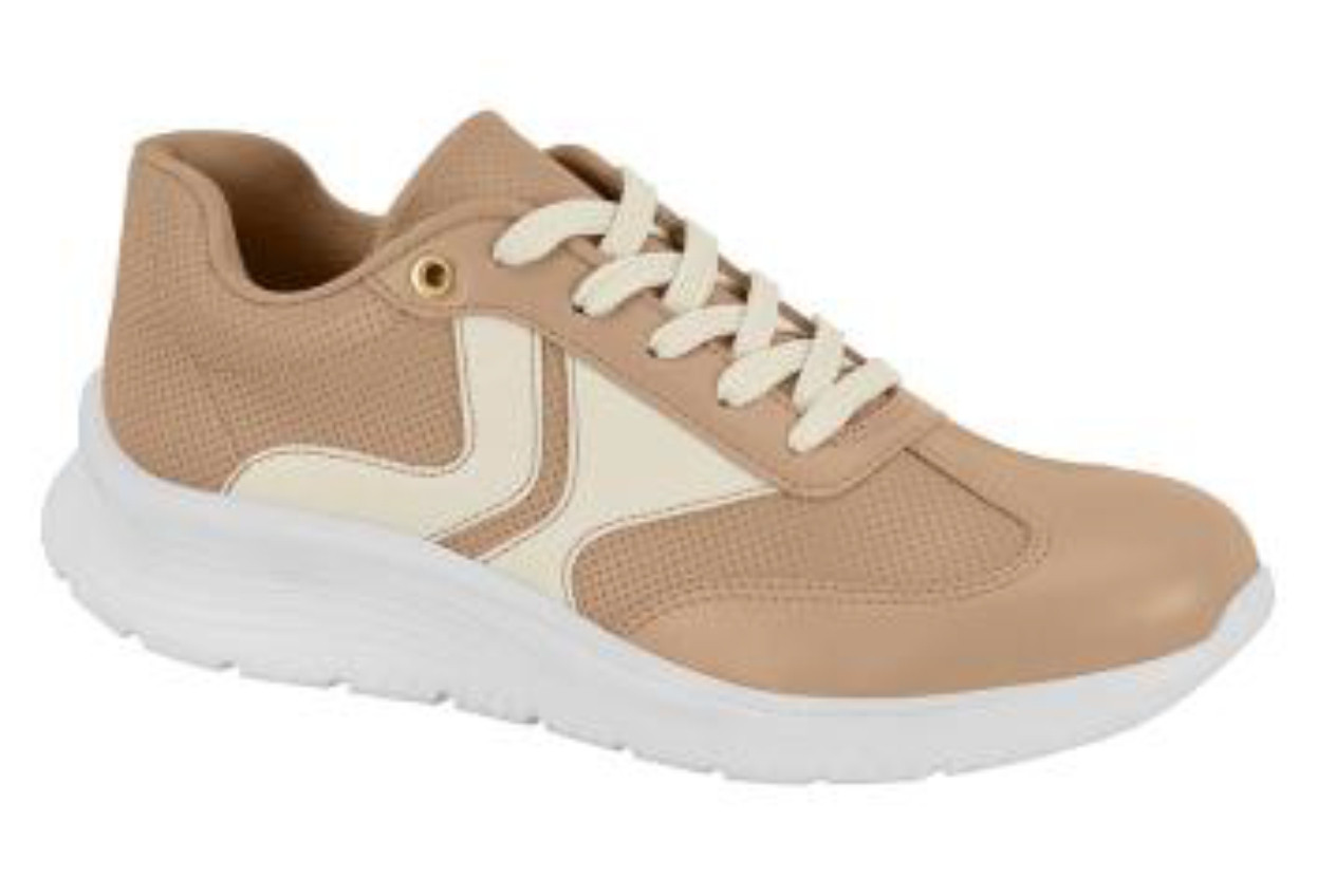 *4332-104 N.BEIRA RIO-G.30444-NAPA TURIM -C.42231-BEIGE/BLANC-T.33/40
