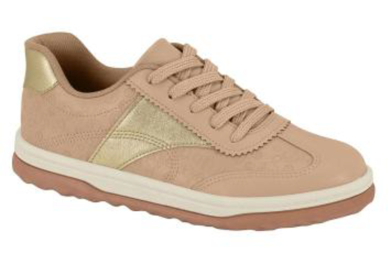 *4333-202 N.BEIRA RIO-G.30688-NAPA TURIM -C.29574-BEIGE/DORAD-T.33/40