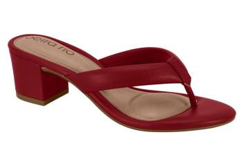*8246-1212 N.BEIRA RIO-G.22181-TIRA PRONTA-C.103102-CHERRY 133-T.33/40
