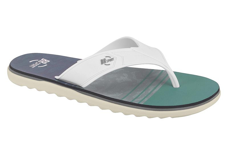 *60001-204 N.BR SPORT-G.22604-GASPEA PRON-C.104226-BLANCO 99--T.37/44