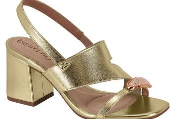 *8436-343 N.BEIRA RIO-G.30579-BRILHO ITAL-C.66-DORADO-T.33/40