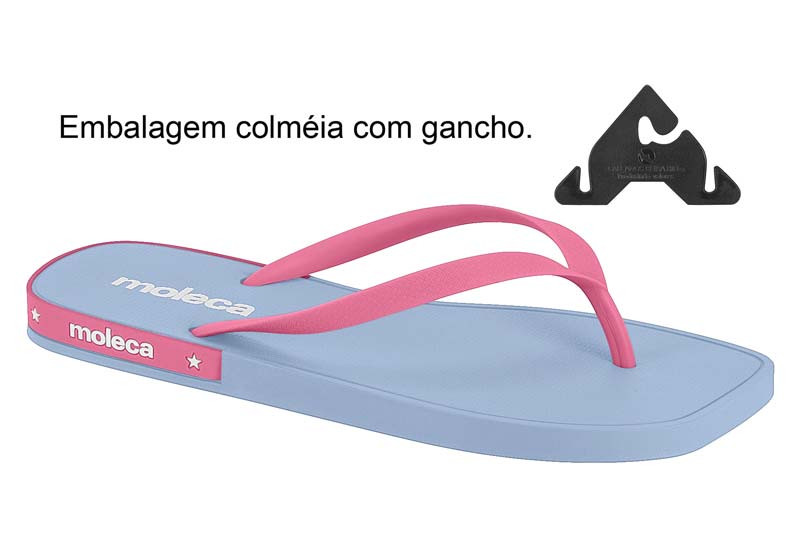 5552-100 MOLECA-G.22669-TIRA PRONTA-C.104211-ROSA 1153/-T.34/40