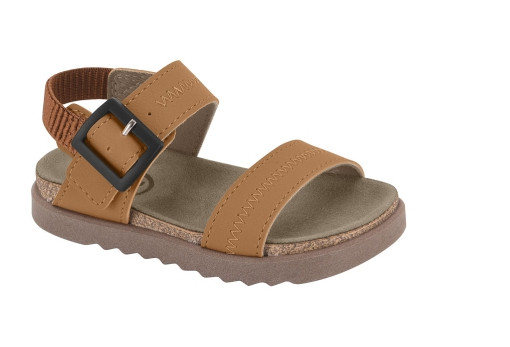 2636-108 MOLEKINHO-G.13958-NAPA FLOTER-C.72736-CARAMELO 87-T.19/26