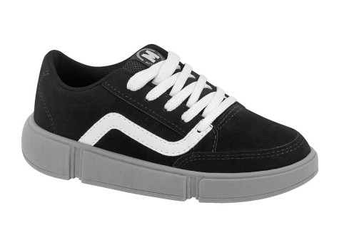 2838-129 MOLEKINHO-G.30302-CAMURCAO/TE-C.17689-NEGRO/BLANC-T.27/36