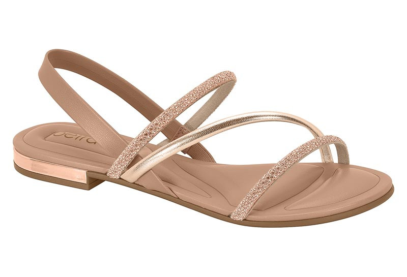 8263-969 BEIRA RIO-G.30705-TP STRASS/T-C.96489-ORO ROSADO--T.34/39