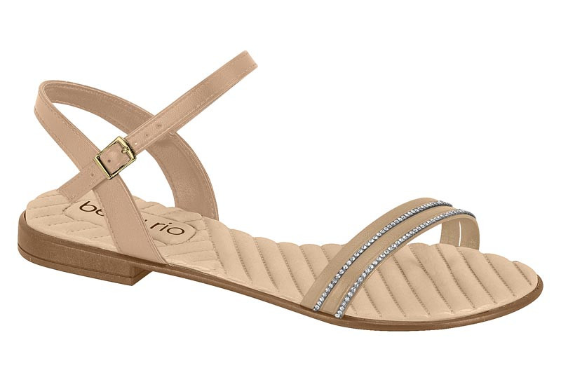 8519-109 BEIRA RIO-G.30779-NAPA TURIM/-C.29574-BEIGE/DORAD-T.35/40