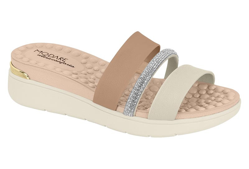 7151-133 MODARE-G.30436-NP FLOAT NA-C.105999-NUDE 658/B-T.35/39