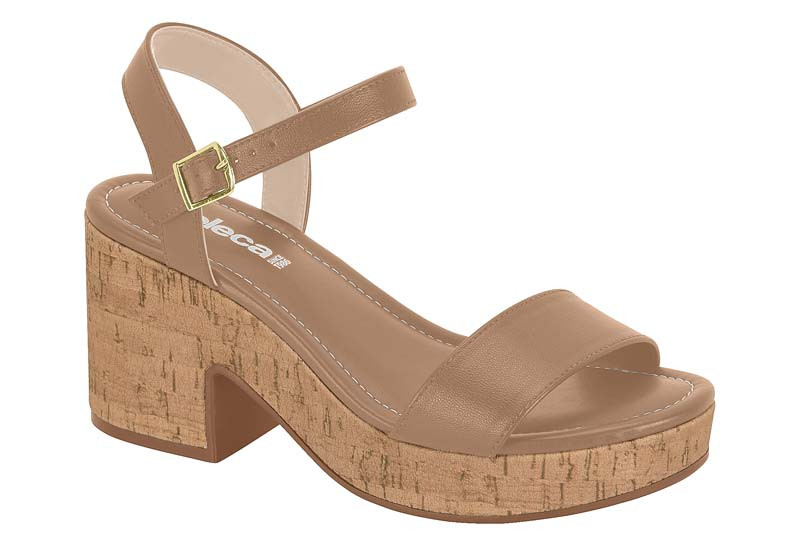 5549-102 MOLECA-G.25483-NAPA TURIM/-C.53474-NUDE/NATURA-T.34/39