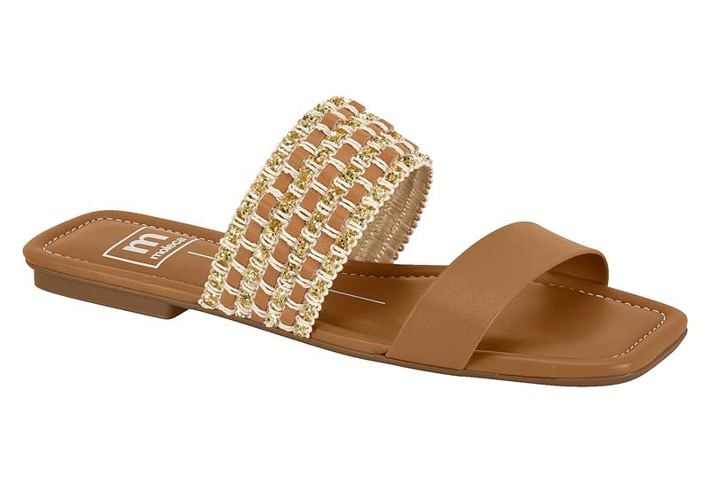 5462-146 MOLECA-G.30905-TIRA MAXXI -C.96340-DORADO/CAME-T.34/39