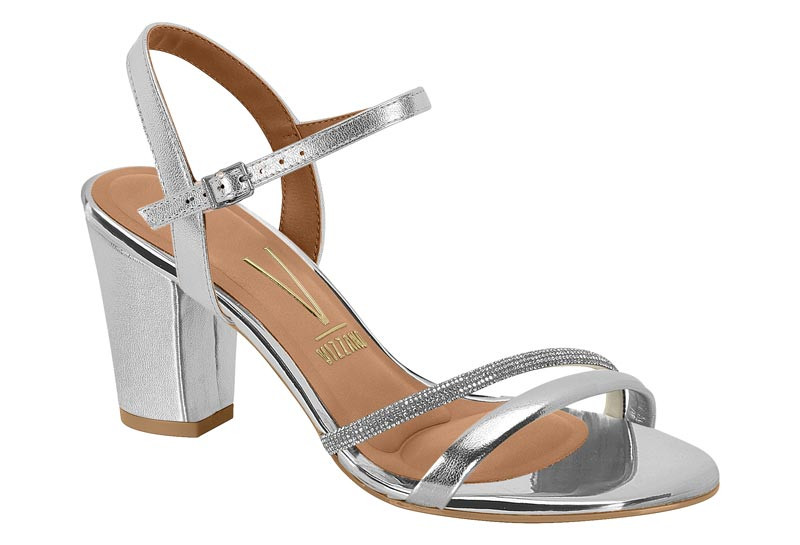 6262-1034 VIZZANO-G.30664-BRILHO ITAL-C.105326-PLATA/BLAN-T.35/40