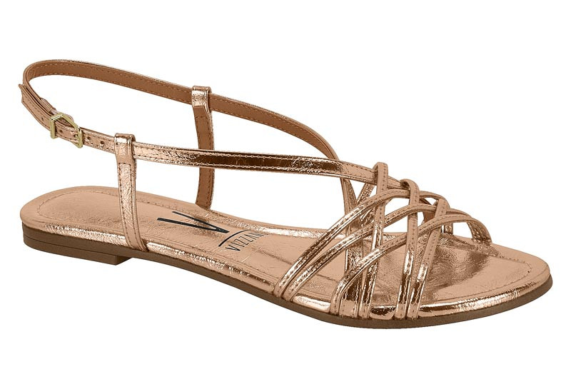 6235-1820 VIZZANO-G.30591-METALIZADO -C.23146-ORO ROSADO-T.35/40