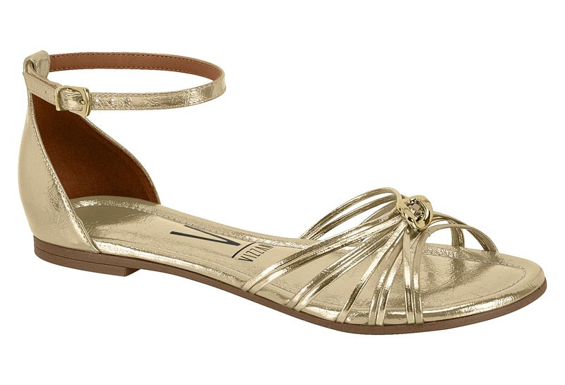 6235-1822 VIZZANO-G.30591-METALIZADO -C.66-DORADO-T.34/39