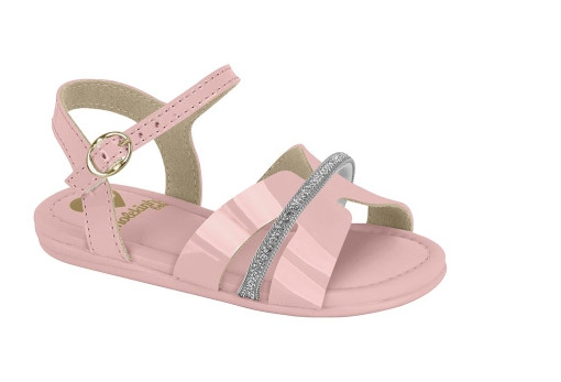 2114-285 MOLEKINHA-G.28646-VERNIZ PREM-C.99087-ROSA 942/BR-T.18/25