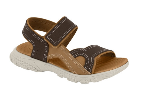 2424-217 MOLEKINHO-G.13958-NAPA FLOTER-C.72826-CAFE 569/CA-T.27/36