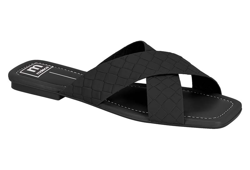5462-141 MOLECA-G.27502-NAPA TRESSE-C.15745-NEGRO-T.34/39