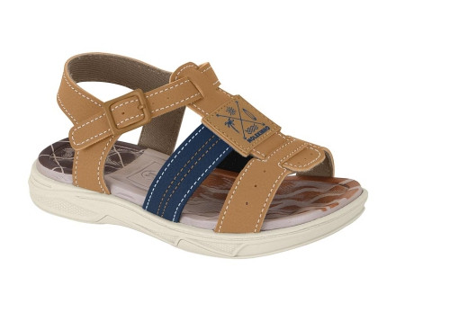 2140-750 MOLEKINHO-G.13958-NAPA FLOTER-C.78426-CARAMELO 87-T.19/26