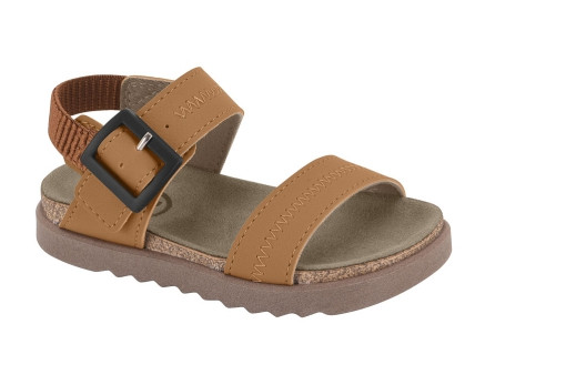 2636-108 MOLEKINHO-G.13958-NAPA FLOTER-C.72736-CARAMELO 87-T.19/26