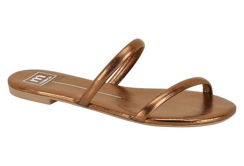 *5557-100 N.MOLECA-G.30838-METALIZADO -C.104337-BRONCE 140-T.33/40