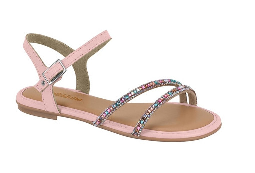 2157-1203 MOLEKINHA-G.30067-NAPA TURIM/-C.103587-ROSA 942/C-T.27/34