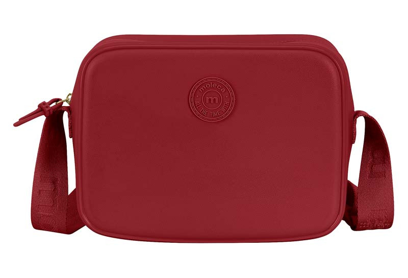 50007-1 MOLECA-G.22242-PVC/GORGURA-C.104443-CHERRY 140-T.1/1