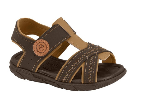 2135-167 MOLEKINHO-G.13958-NAPA FLOTER-C.72826-CAFE 569/CA-T.19/26