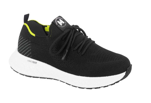 *2866-108 N.MOLEKINHO-G.30307-GASPEA KNIT-C.104559-NEGRO-AMAR-T.27/36