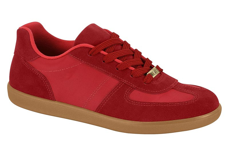 *1430-118 N.VIZZANO-G.30842-NYLON MILAN-C.106364-ROJO 1279/-T.33/40