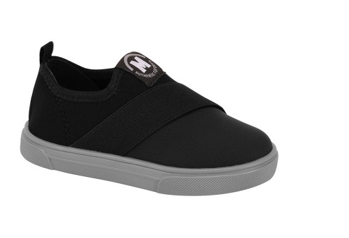 *2133-190 N.MOLEKINHO-G.20978-LYCRA NEOPL-C.15860-NEGRO/NEGRO-T.19/26