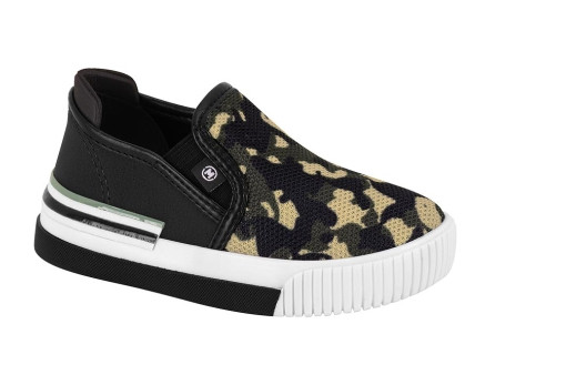 *2615-100 N.MOLEKINHO-G.30913-TEC CAMUFLA-C.16236-MULTI VERDE-T.19/26