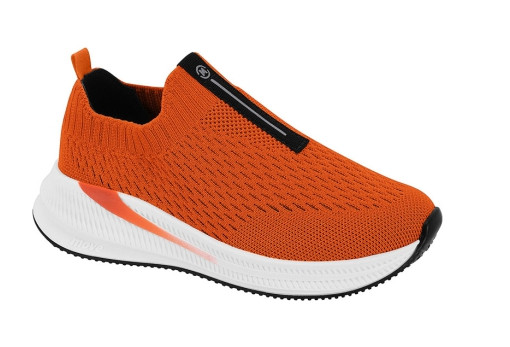 *2841-131 N.MOLEKINHO-G.31047-GASPEA KNIT-C.72384-NARANJA 864-T.27/36