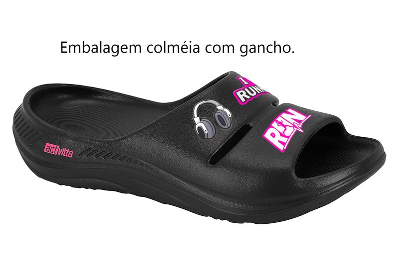 *4856-102 N.ACTVITTA-G.23153-SLIDE EVA-C.15745-NEGRO-T.33/40